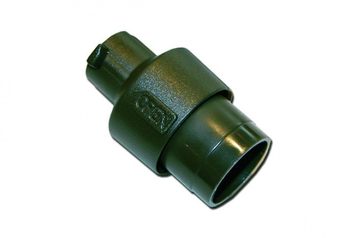 Bajonettkupplung 26 mm f. CarbonX/IXL (1 Stück) - 900060243