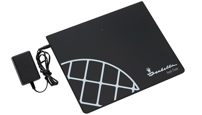 Isabella Ladeplatte für Tablets, Smartphones, Spielekonsolen - 900060477