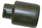 Bajonettkupplung 22mm f. CarbonX/IXL(Zinox )antr.(1)