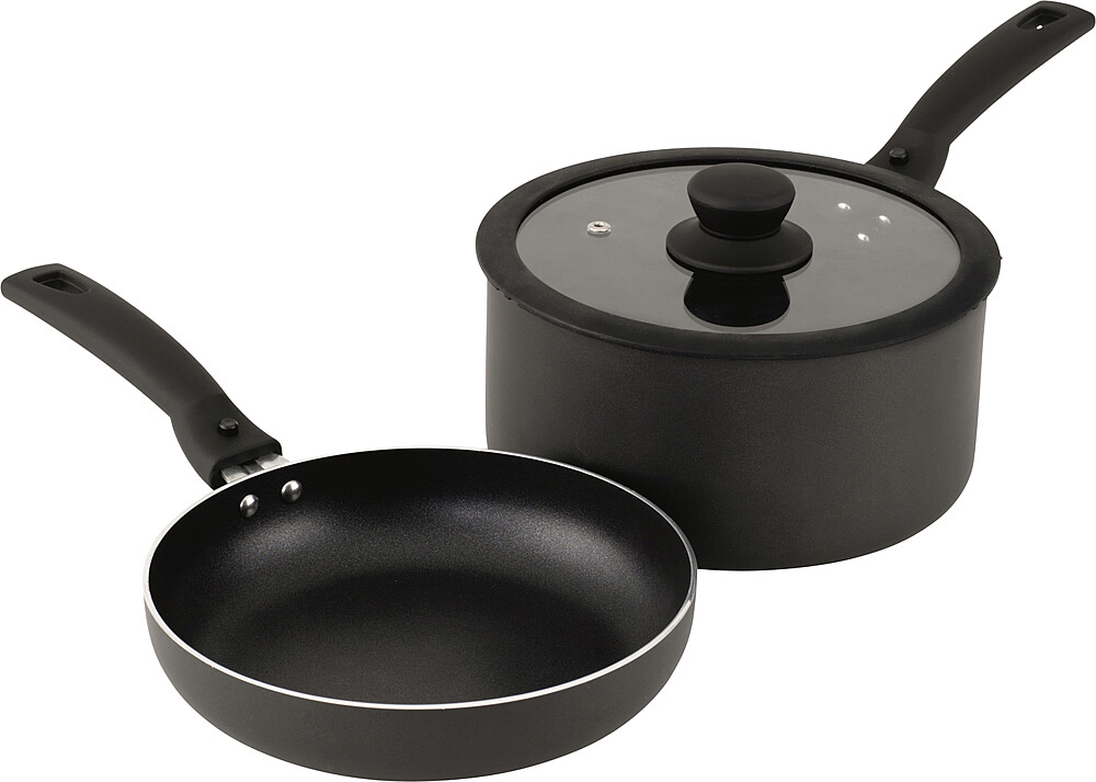Topf Set Outwell Culinary M